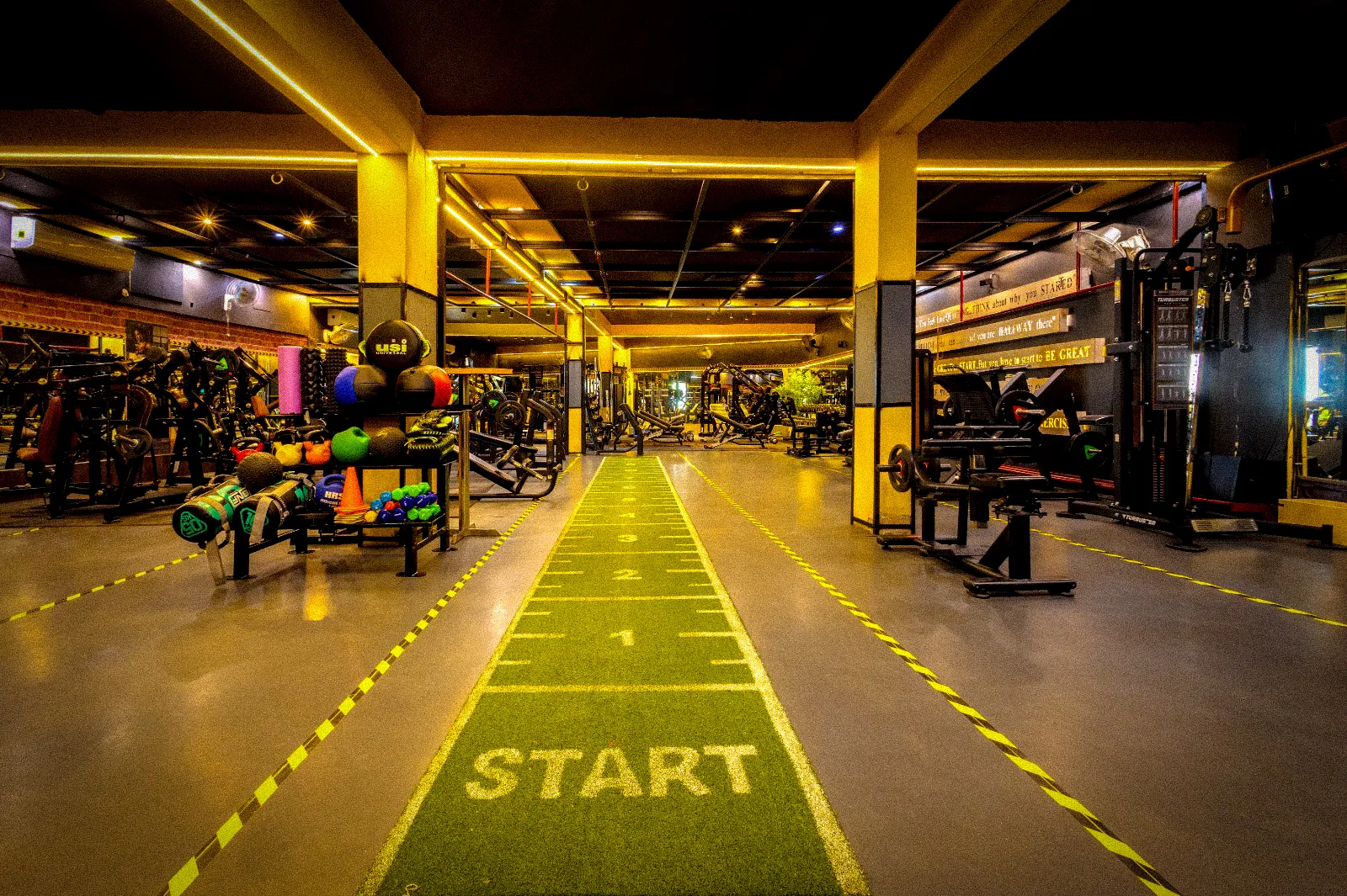Functional Training