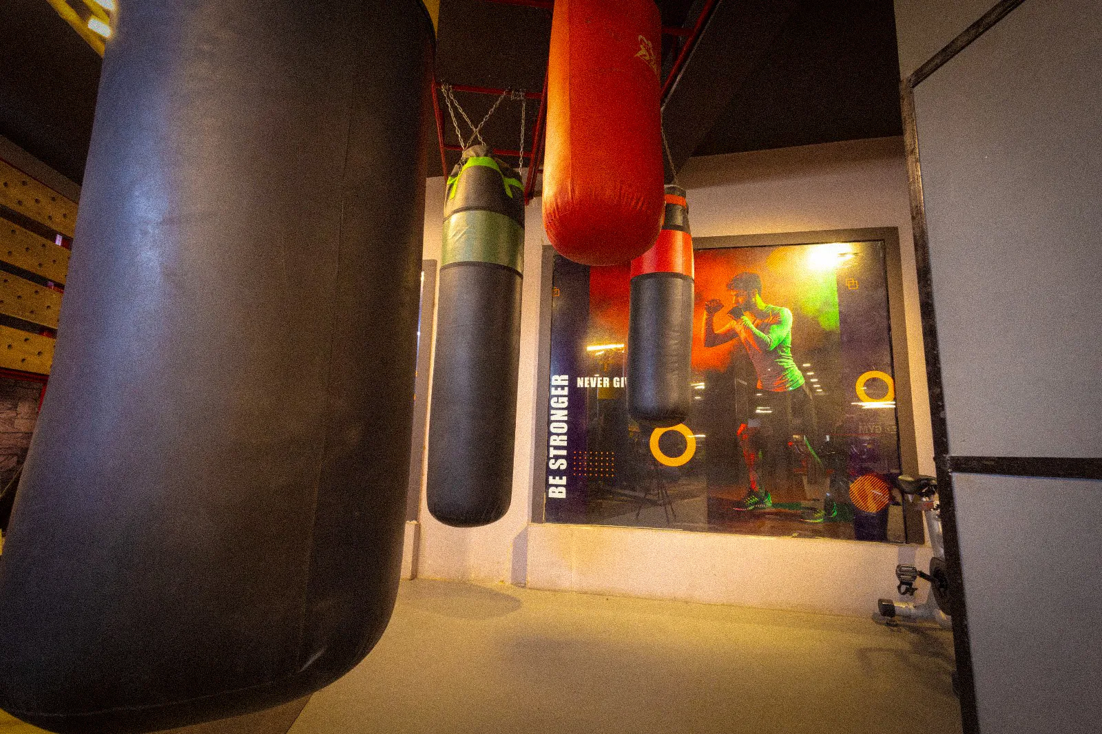 CrossFit & HIIT