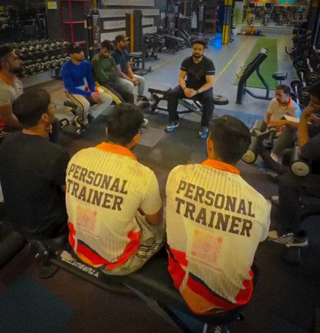 Personal Training