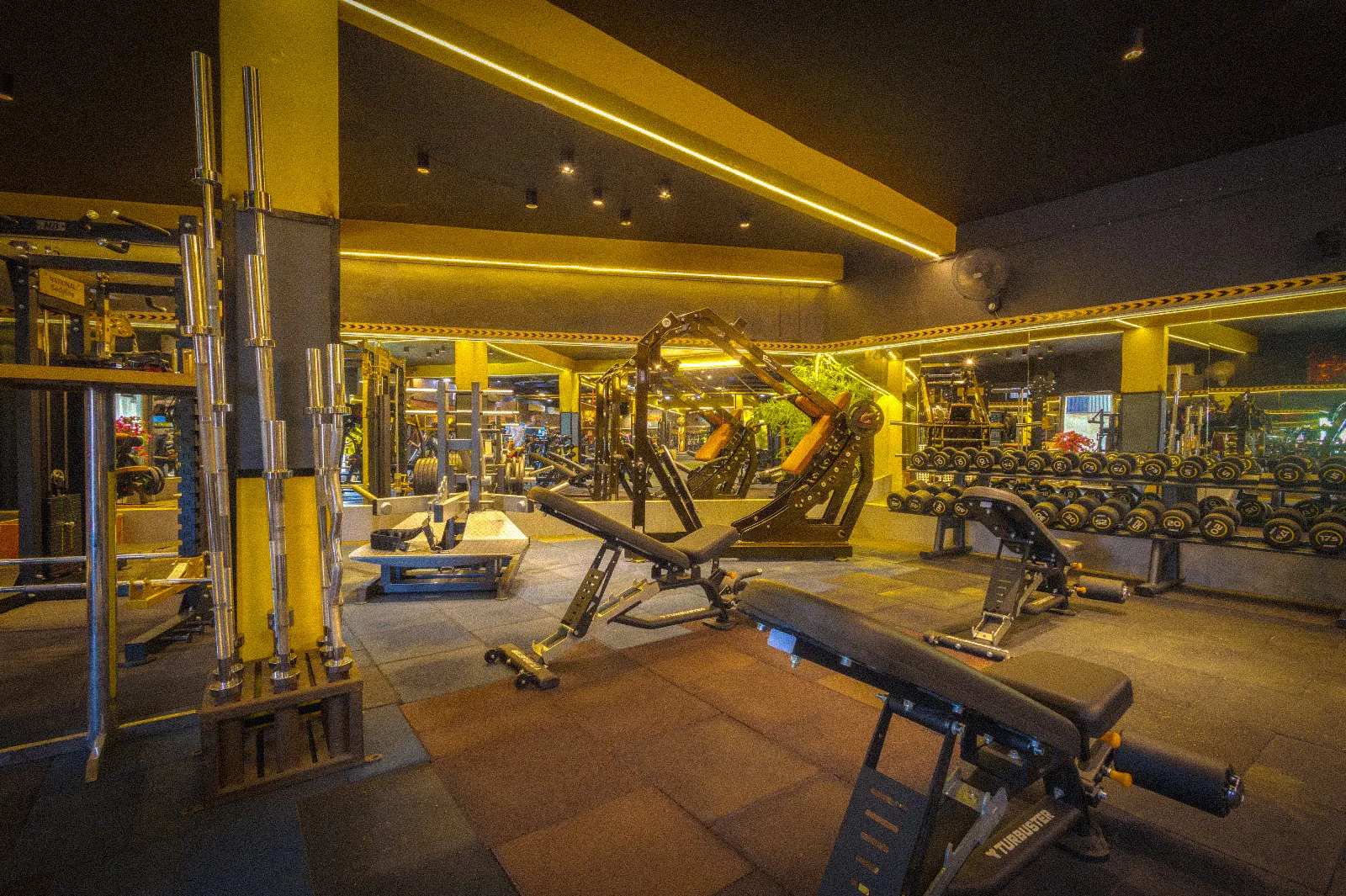 Strength Training